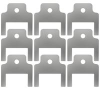 Metal Key for Kimberly Clark Professional Aquarius Paper Towel Holders (9)