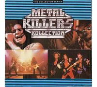 Metal Killers Kollection