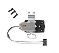 Metal Kit for Bambu A1 High for temp 390C Metal Kit for Bambu | Seamless A1 Mini integration, plug-and-play setup, stable for 300c heating, reduces print failures