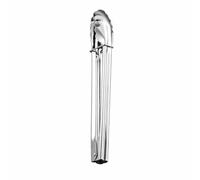 Metal Kitchen BBQ Salad Food Serving Tongs, 28 cm, 500 g