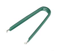Metal Knob Puller Remover Extractor Tool For Electric Guitar Volume Tone Control Knobs Bushes
