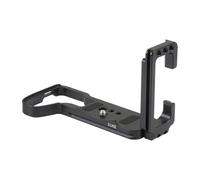 Metal L Plate Bracket for S1RII S1II S1IIE Camera Quick Release Plate Fast Installation and Securedly Fit Accuracy Camera Positioning Platee