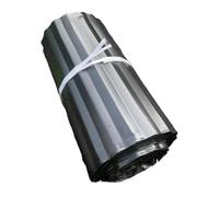 Metal Landscape Border - Landscape Border for Lawn | Border of Poorly Weatherproof Lawn Landscape Border | Polyvalent Garden Border Fence, J Border Fence