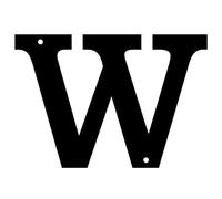 Metal Large House Numbers 127mm Stainless Steel Floating House Numbers Letters Outdoor Metal Home Address Sign Plates 5 In Wall Mounted Doorplates 0-9/A-Z(Q)(W)