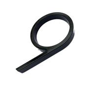 Metal Large House Numbers Metal Address Sign Plate Outdoor Street Door Plaque Number For Home Mailbox 0-9(9)
