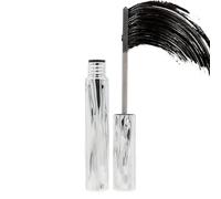 Metal Lash Primer - Volumizing Mascara In Tube | Tubee Mascarra For Volume, Smudge Proof Eyelash Defining Makeup, Long Lasting Lashs Primerr Sensitive Eyes
