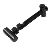 Metal Latch Screw Rod 5.5cm for Ninebot Max Scooter