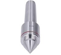 Metal Lathe Tools, MT5 Revolving Center Lathe Chuck CNC Live Center High Accuracy Performance Heavy Duty Lathe Tooling