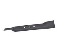 Metal Lawnmower Blade 32cm compatible with Qualcast Easi Trak 32 320 32-850W - Replacement Mower Cutter