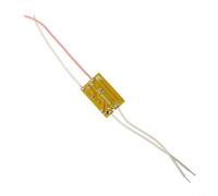 Metal LED Transformer 3-50W High Temp Resistant(5-18W120MA)