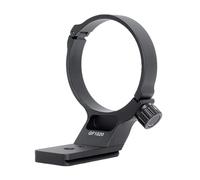 Metal Lens Adapter Camera Accessories for FujifilmGF 100-200mm F5.6 R OISWR Anti Deformed Lens Collar