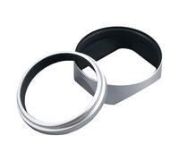 Metal Lens Guard Camera Lens Cover Protective Caps Replacement for X100 Series X100VI X100V Cameras Protective Caps