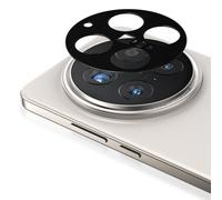 Metal Lens Guard Precisions Engineered Cut Anti Fingerprint Coating For X200 Series Camera Protector Protectors