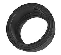 Metal Lens Mount Adapter Ring for FD Lens to NEX Mirrorless Camera Support Manual Focus Lightweight Portable