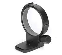 Metal Lens Mount gaskets A II B types Photography Replacement Part Sturdy Aluminum Alloy Bracket Holder Accessory for Canon EF 70 to 200mm 300mm 400mm USM Series Camera Lenses
