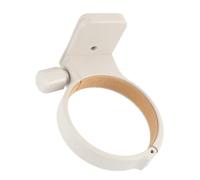 Metal Lens Mount Replacement for FE 70-200mm F/4 G OSS SEL70200G Lenses Lens Tr Mount for E Mount Cameras le and Prec Fit for Imal Performance