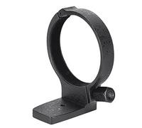 Metal Lens Mount Ring, Camera Lens Tripod Mount Ring Tripod Collar Lens Mount Adapters for 80-200mm f2.8D ED/S P 70-300mm f/4-5.6 VC USD Lenses