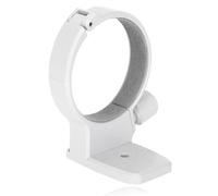 Metal Lens Mount Ring, Metal Lens Collar Tripod Mount Ring Tripod Collar Mount Ring for EF F4L IS/EF 300mm F4L/EF 400mmF5.6L USM/EF 2.8L