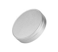 Metal Lens Protective Caps Compatible with X10 / X20 / X30 Camera CamcorderLens Caps Waterproof Anti Cover Shade