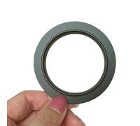 Metal Lens Reverse Adapter For Cameras Mount Enhances Photography Lens Conversion Tool For Macro Shot Converters Photography Accessory