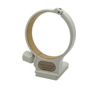 Metal Lens Support Collar Tripods Mount Rings For FE 70-200mm F/4 SEL70200G Bottom Camera Quick Release Plate