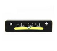 Metal Level with Aluminium Alloy Shell, High Sensitivity 20''/2mm Accuracy for Machinery Alignment and Workshop Equipment