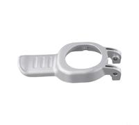 Metal Lever Clamp N254620 Replacement Part for Dewalt DCS355 DCS356 Oscillating Multi Tool, Accessory for Precision Cutting and Sanding Applications