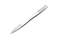 Metal Lifting Tool - Stainless Steel | Furniture Riser Plate Doors With Capacity | For Daily Repair & Maintenance Tools Lift Bar, Puller Com