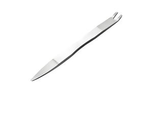 Metal Lifting Tool - Stainless Steel | Furniture Riser Plate Doors With Capacity | For Daily Repair & Maintenance Tools Lift Bar, Puller Com
