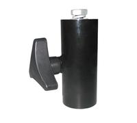 Metal Lighting Stand Adaptor (35 mm) SoundLab G001BT