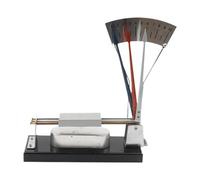 Metal Linear Expansion Demonstrator Physics Teaching Tool for Teens Children