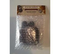 Viticulture Board Game: Metal Lira Coins Upgrade Pack