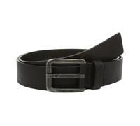 Metal Logo Belt Gift Box- male- Calvin Klein- Belts- Black- 100 CM- Accessories 100 CM