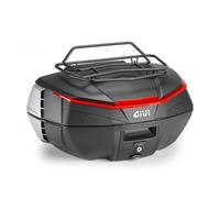 Metal luggage mesh black for V49 AIR suitcases