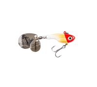Metal lure Berkley Red 7 cm