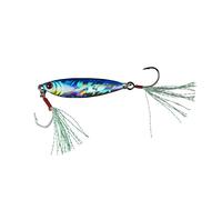 Metal lure Ragot Fast Jig Bleu 40G