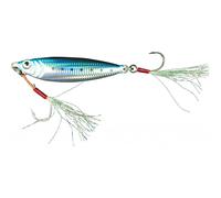 Metal lure Ragot Fast Jig Bleu 60 g