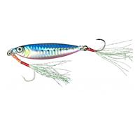 Metal lure Ragot Fast Jig Bleu 60 g