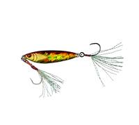Metal lure Ragot Fast Jig Jaune 25 g
