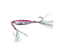 Metal lure Ragot Fast Jig Rose 25 g