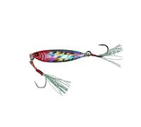 Metal lure Ragot Fast Jig Rouge 25 g