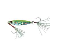 Metal lure Ragot Fast Jig Vert 60 g