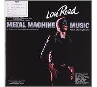 Metal Machine Music by Lou Reed (2000-10-10)