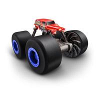 Metal Machines Over Drive, All Terrain Vehicle, Collectible Toy Car, Toy Race Car, Toy Monster Truck