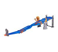 Metal Machines - Playset - 4 Lane Raptor Attack Set (6740)