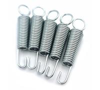 Metal Magery Replacement for Irwin 4008 Vise Grip Replacement Spring Set 10Cr 10LW 10R 10WR 11R 11SP 12LC 20R Locking Tools Pack of 5