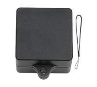 Metal Magnet Switch Opener, Aluminum Alloy Keyboard Switch Opener for Cherry MX, Kailh, Outemu, with Strong Magnets, Anodized Matte Texture (Black)