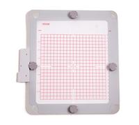 Metal/Magnetic Hoop for PFAFF Creative Embroidery Machine 200x200mm - 8"x8" Quilters Hoop