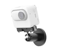 Metal Magnetic Quick Release Mount for Sports Camera Aluminum Alloy Adapter with Base Replacement GO3