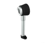 Metal Magnifying Glass 30X High Power LED Light(A)